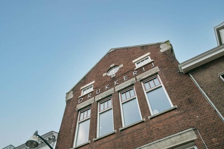 Foto 2 van Voorstreek 101-D