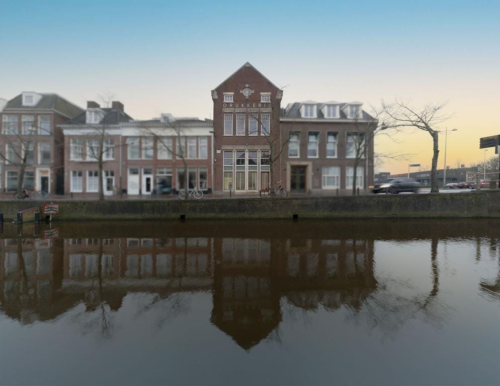 Foto 1 van Voorstreek 101-D