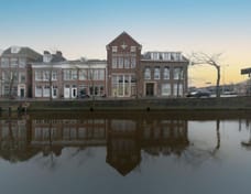 appartementen te huur op Voorstreek 101-D