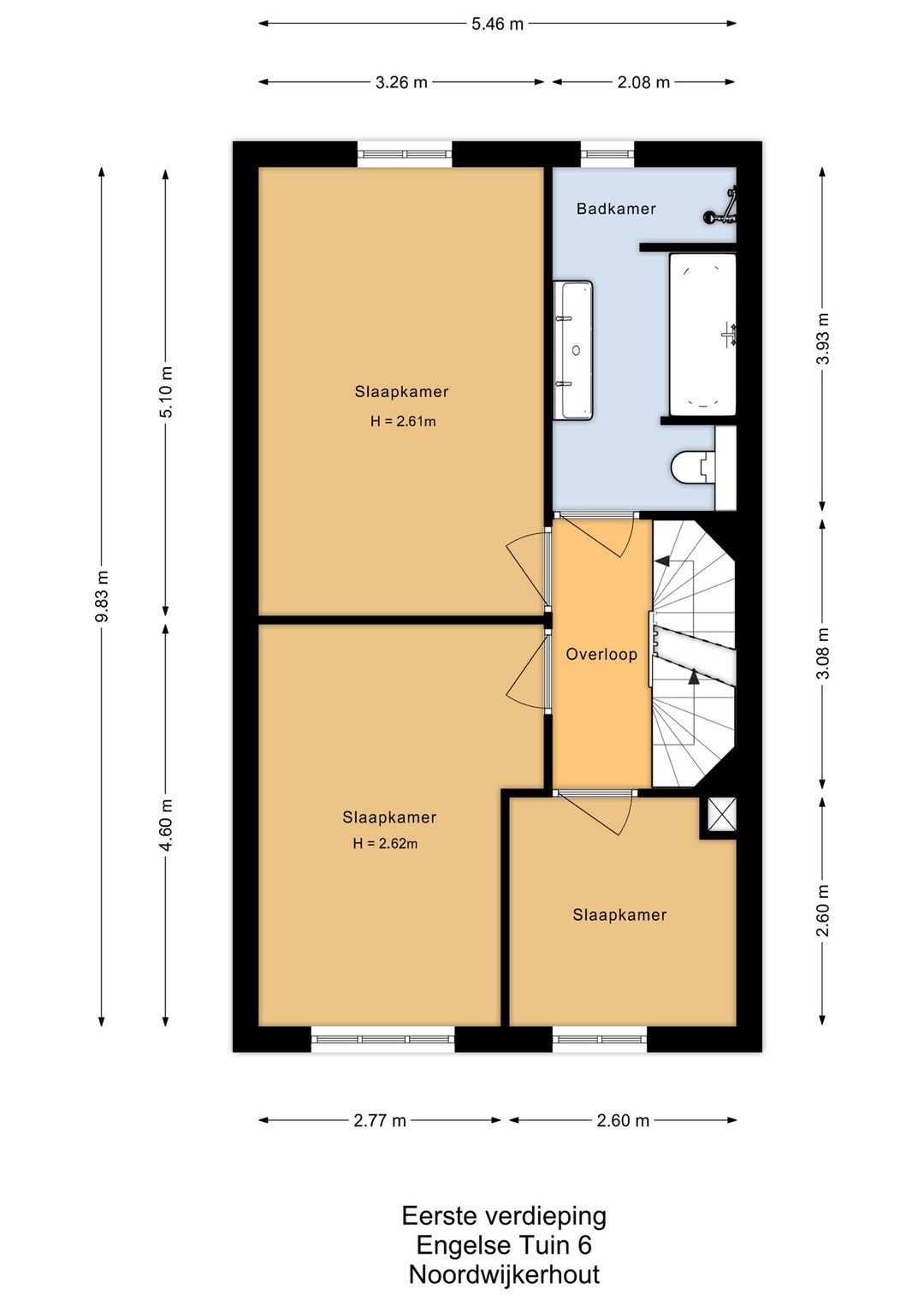 Foto 31 van Engelse Tuin 6