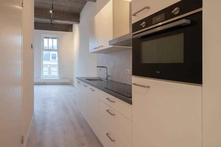 Photo 9 of Voorstreek 101-D