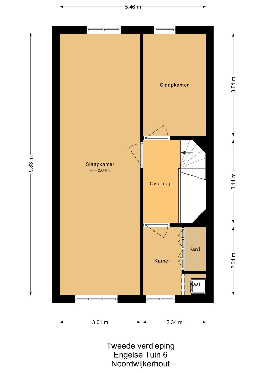 Foto 32 van Engelse Tuin 6