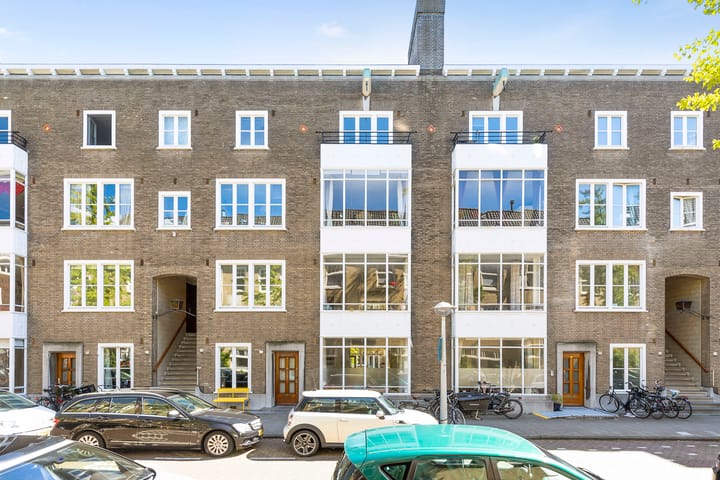 Cliostraat 29-1