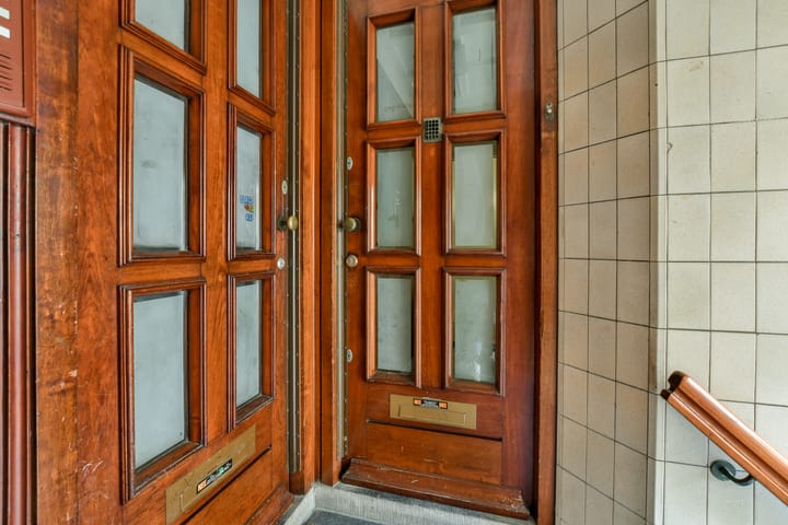 Foto 2 van Cliostraat 29-1