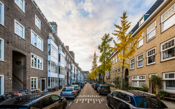 Foto 43 van Cliostraat 29-1