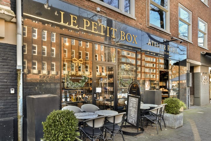 Foto 45 van Cliostraat 29-1