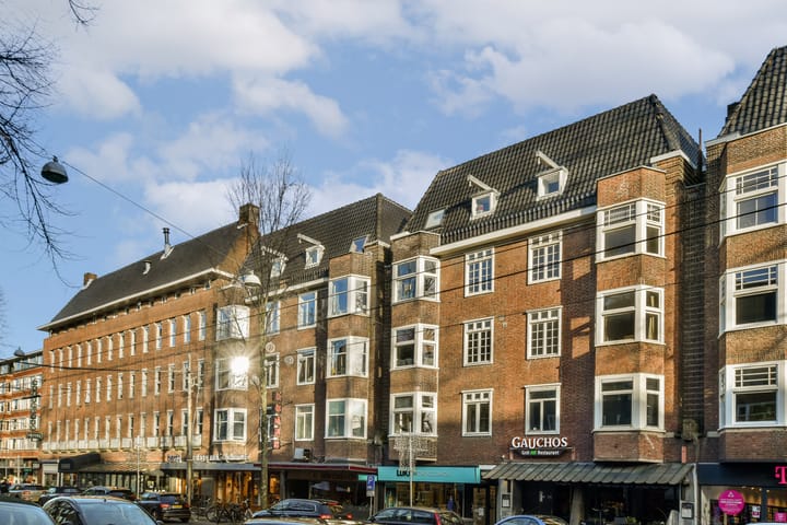 Foto 46 van Cliostraat 29-1