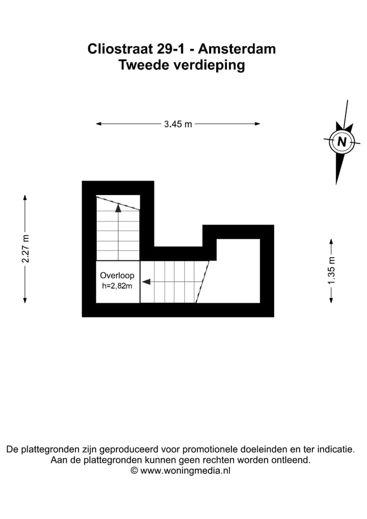 Foto 50 van Cliostraat 29-1