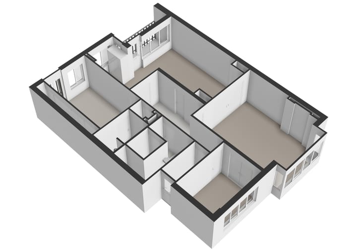 Foto 51 van Cliostraat 29-1
