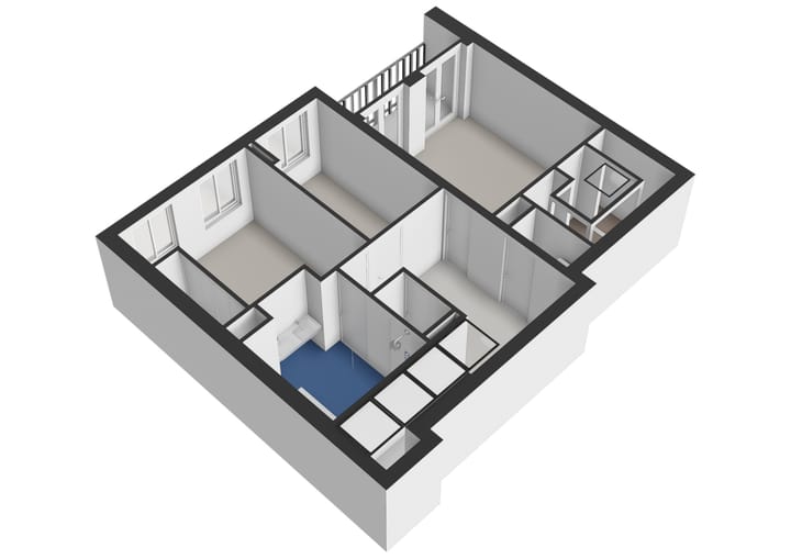 Foto 53 van Cliostraat 29-1