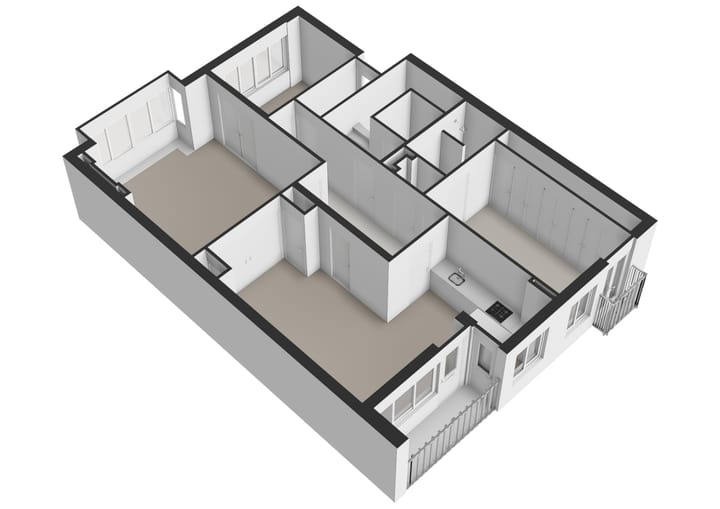 Foto 52 van Cliostraat 29-1