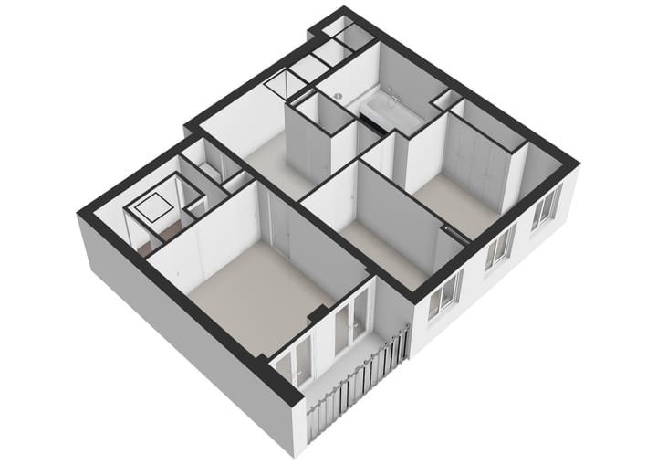 Foto 54 van Cliostraat 29-1