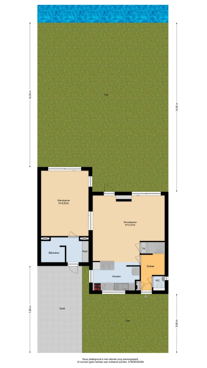 Foto 39 van Sonderholm 149