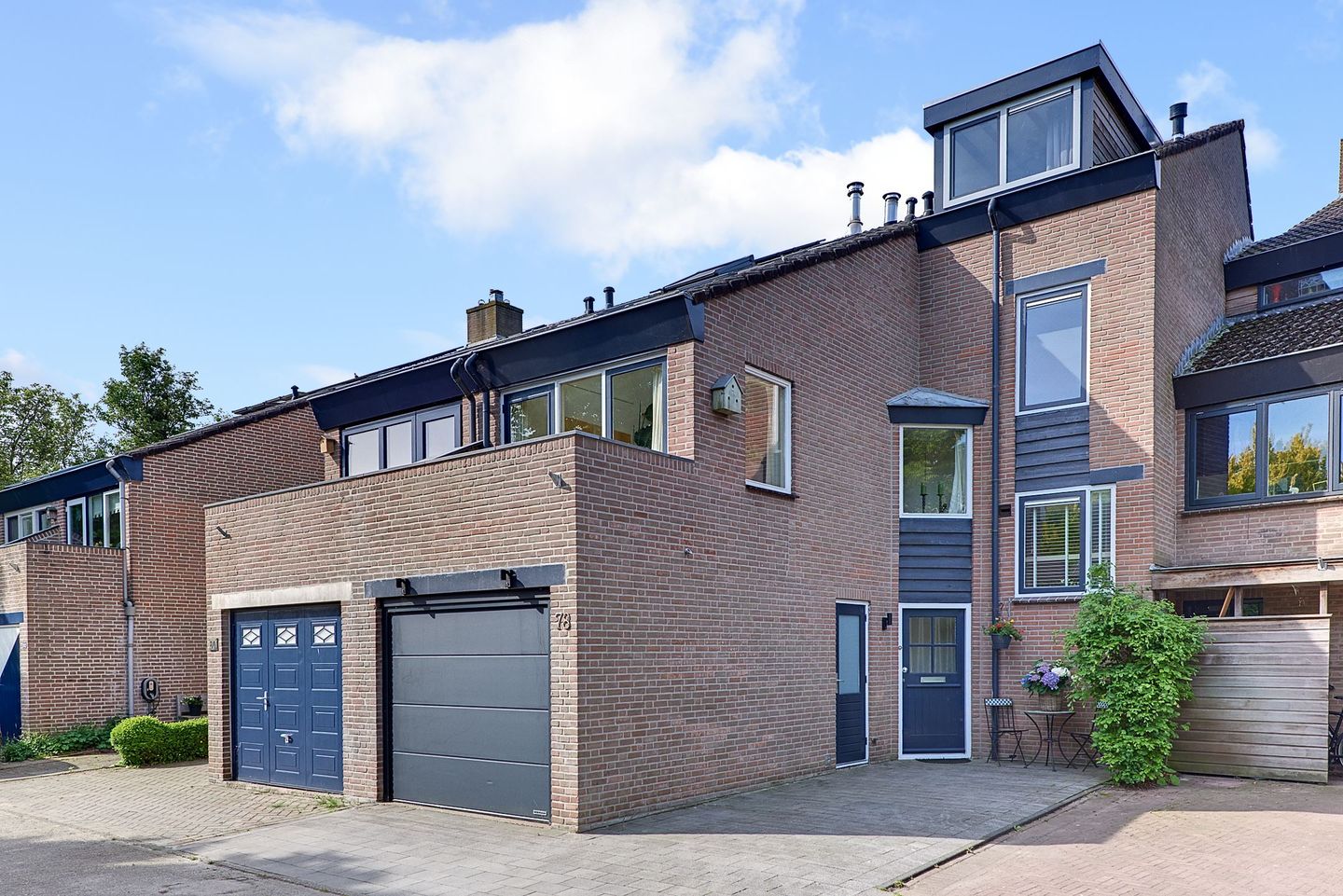 Foto 1 van Rietgorsmeen 78