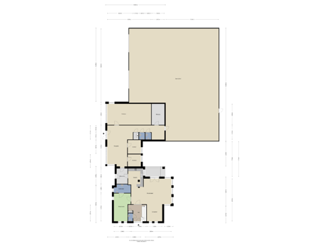 View floorplan