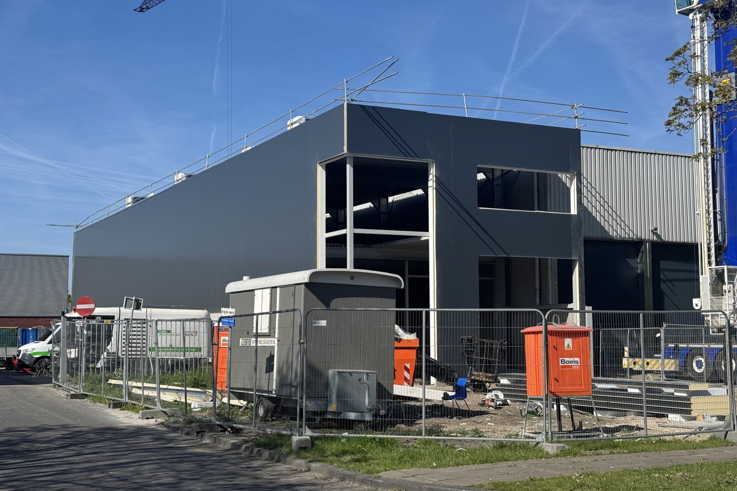 Bekijk foto 3 van Bolderweg 39-H
