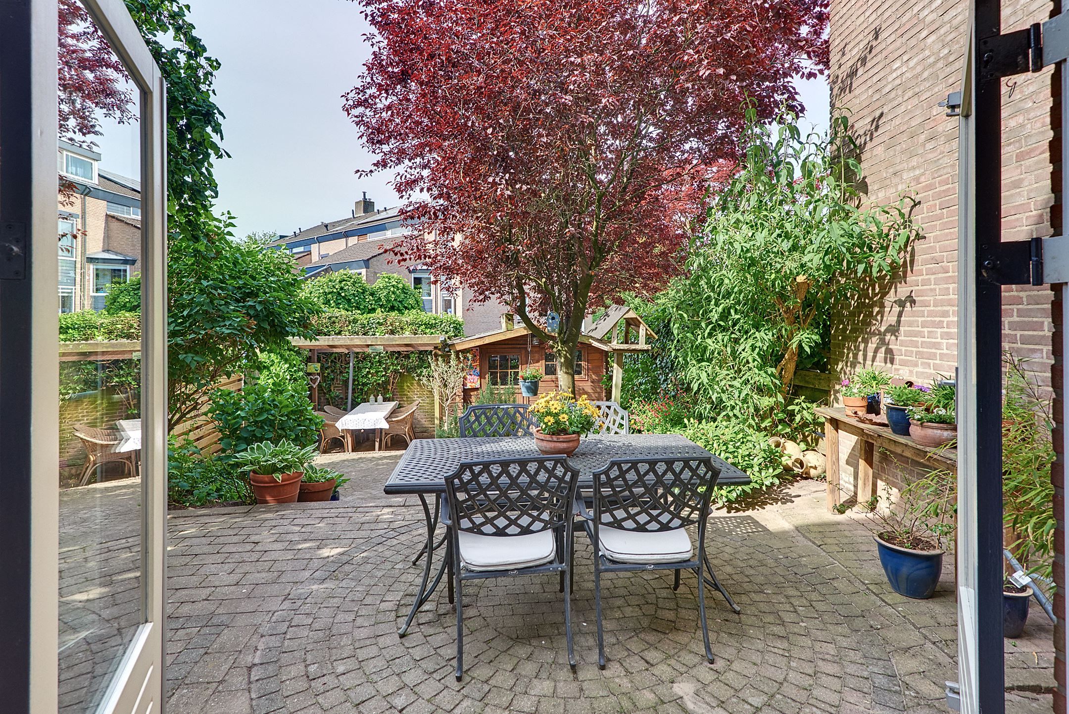 Foto 12 van Rietgorsmeen 78