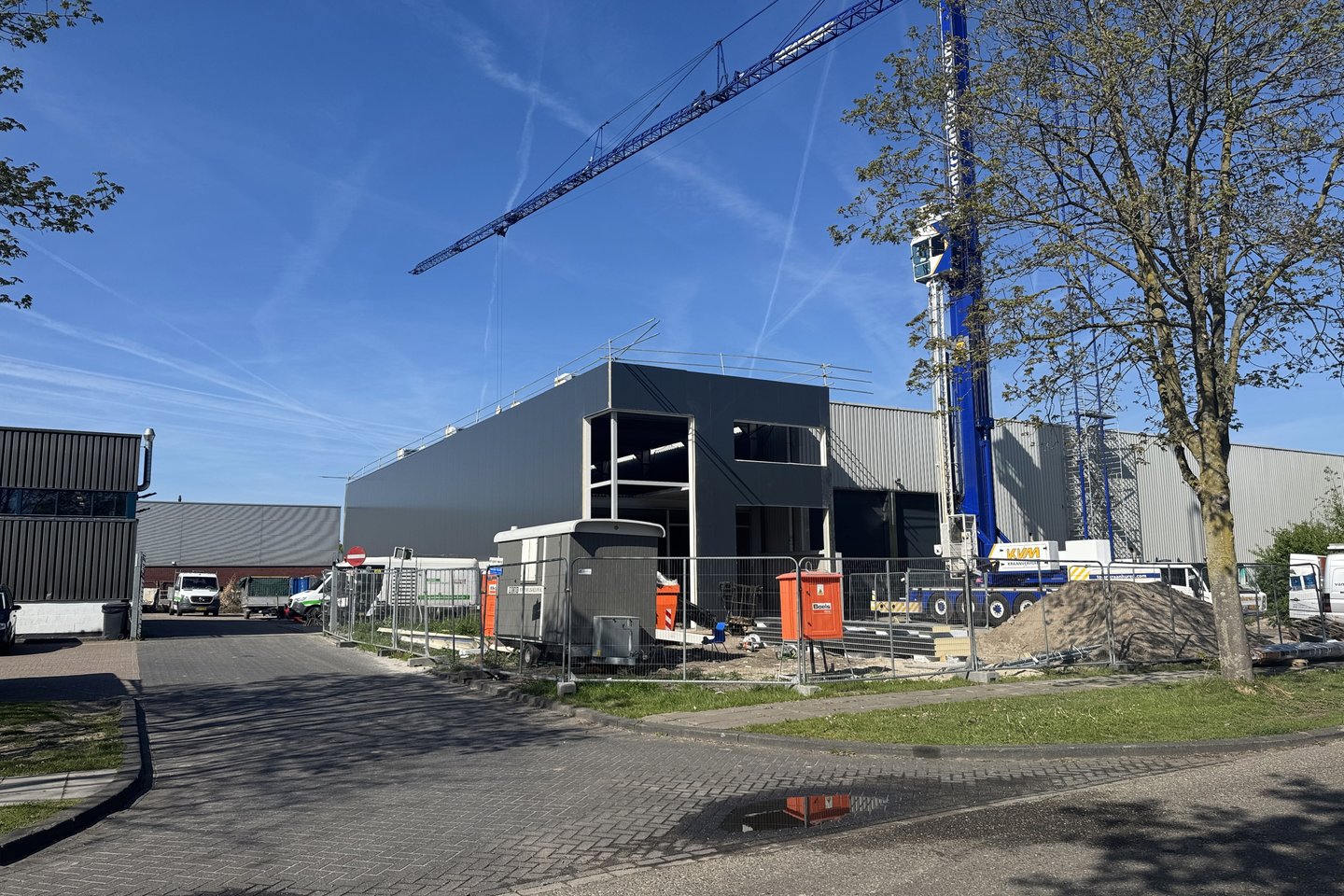 Bekijk foto 2 van Bolderweg 39-H