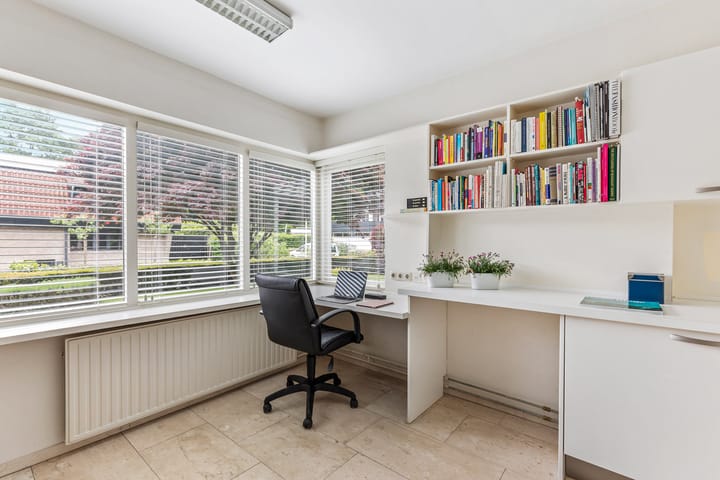 Foto 15 van De Kalder 21