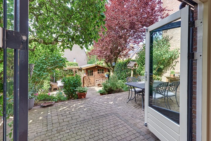 Foto 53 van Rietgorsmeen 78