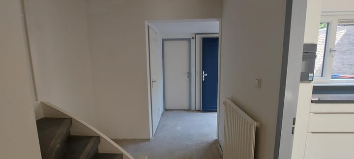 Foto 4 van Lonnekerstraat 5