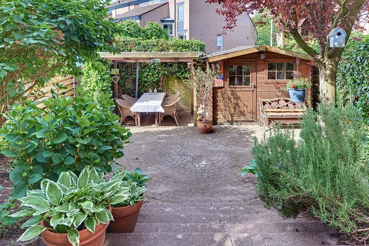 Foto 58 van Rietgorsmeen 78