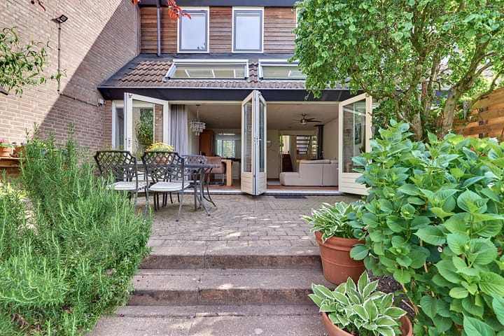 Foto 60 van Rietgorsmeen 78