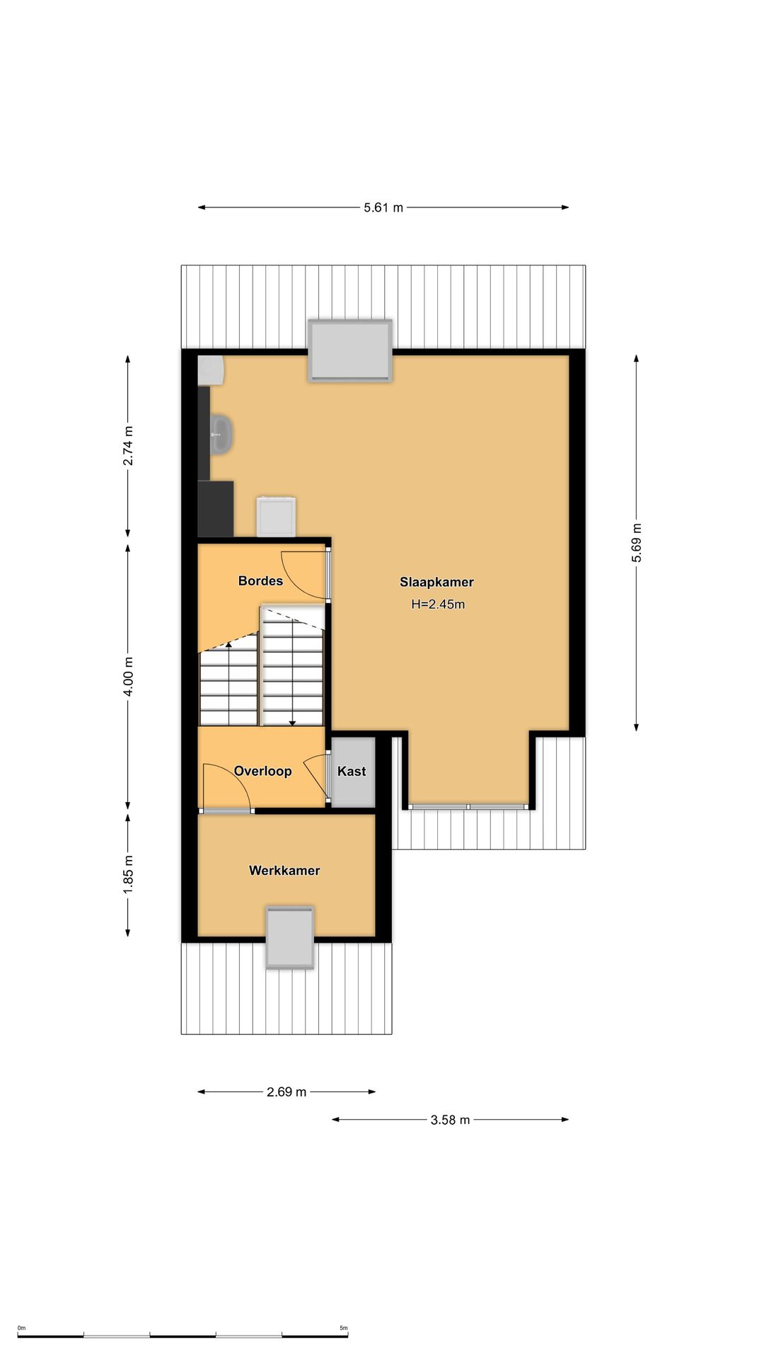 Foto 67 van Rietgorsmeen 78