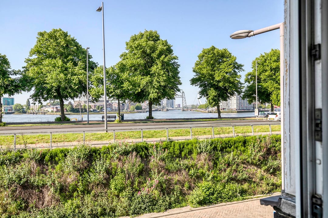 Foto 1 van Oostmaaslaan 217-A01