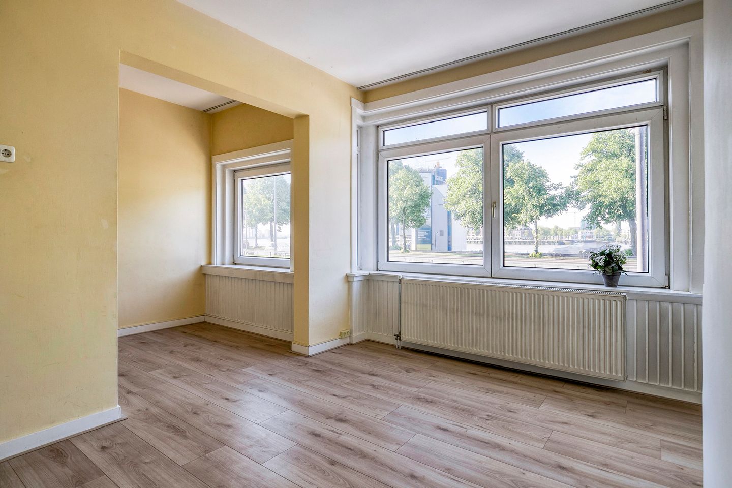 Foto 4 van Oostmaaslaan 217-A01