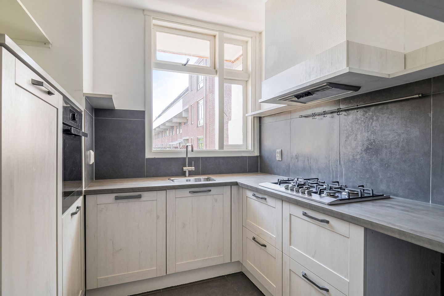 Foto 5 van Oostmaaslaan 217-A01