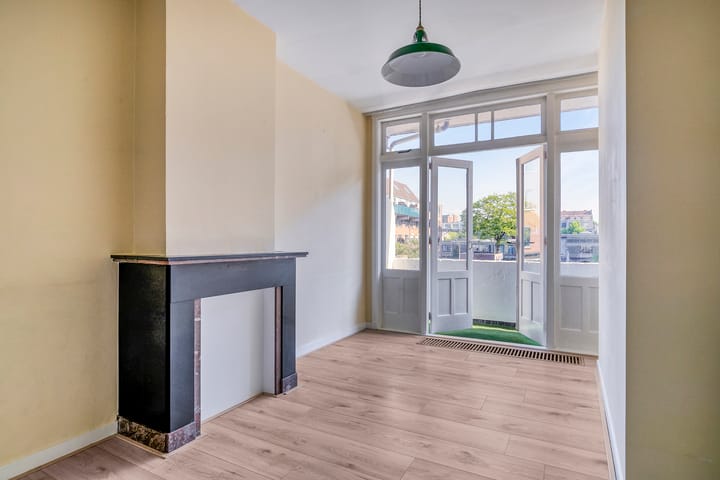 Foto 7 van Oostmaaslaan 217-A01