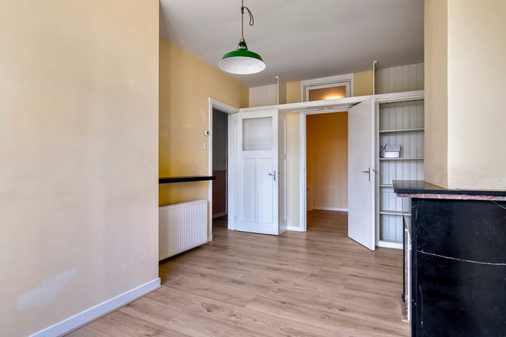 Foto 8 van Oostmaaslaan 217-A01