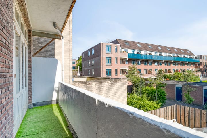 Foto 9 van Oostmaaslaan 217-A01