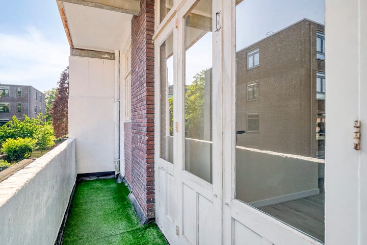 Foto 10 van Oostmaaslaan 217-A01