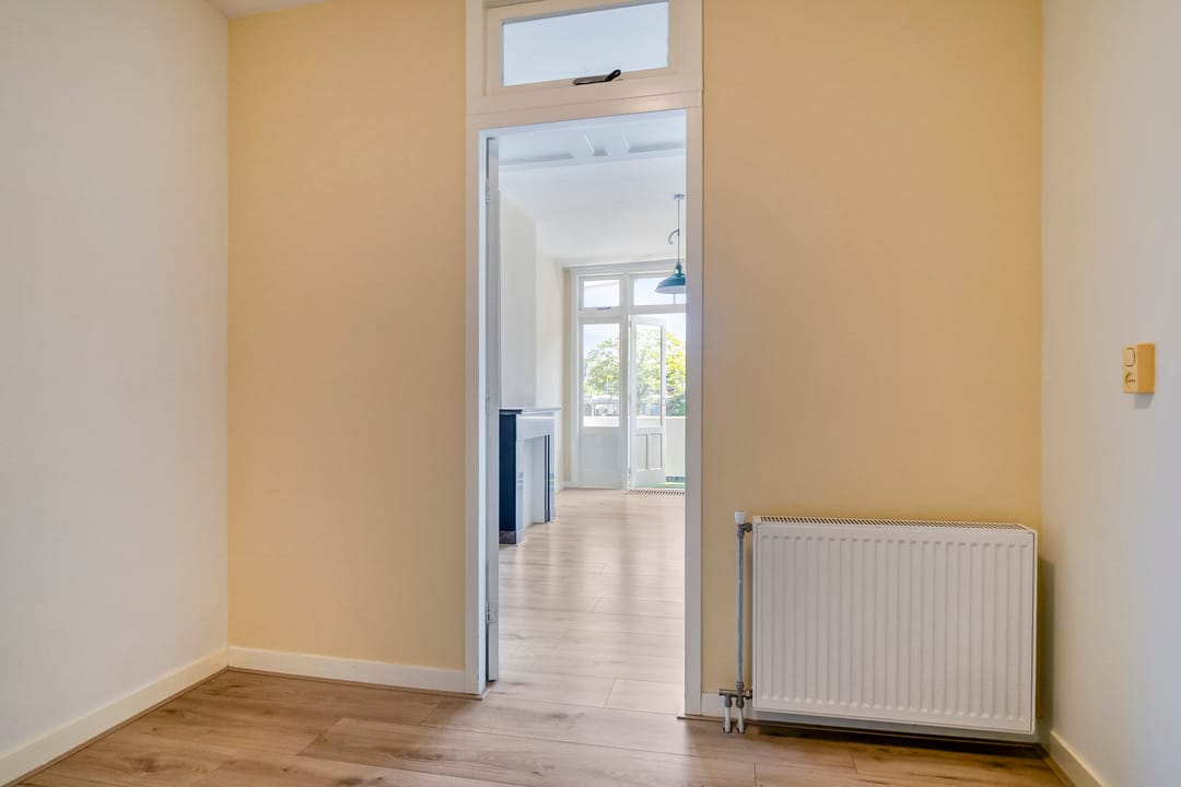 Foto 11 van Oostmaaslaan 217-A01