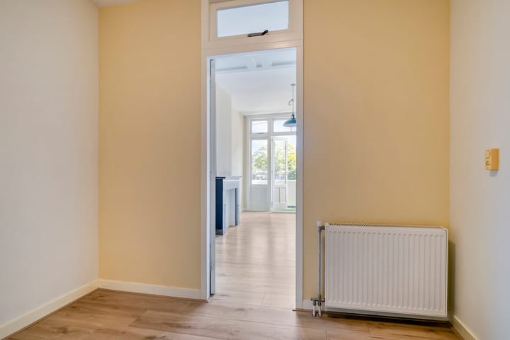 Foto 11 van Oostmaaslaan 217-A01