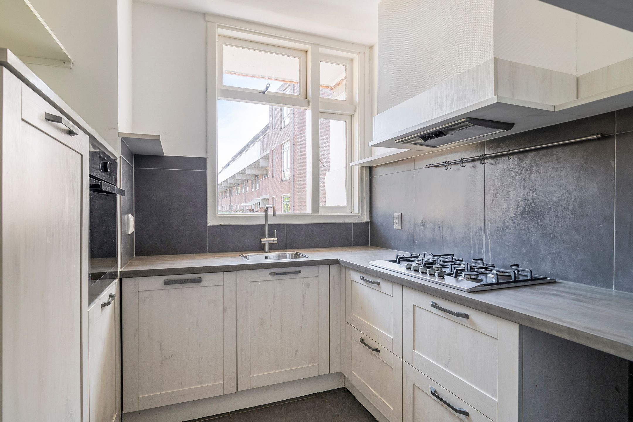 Foto 12 van Oostmaaslaan 217-A01