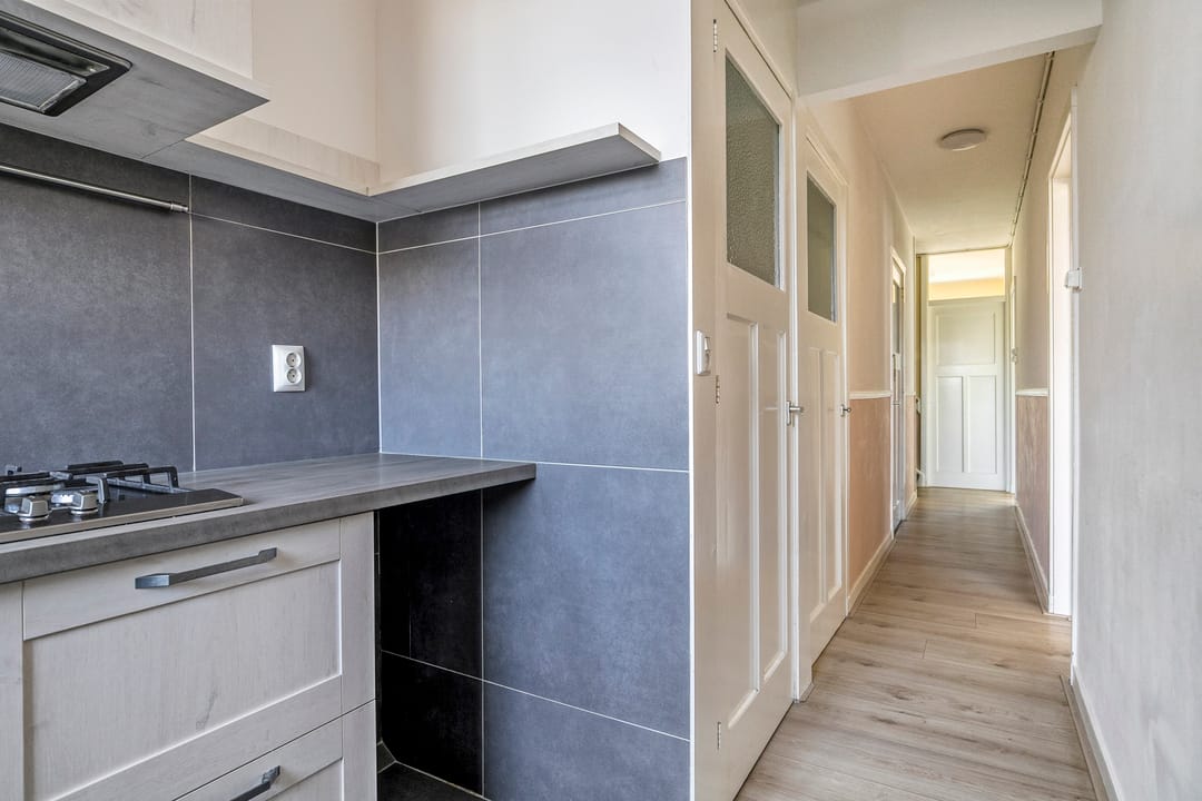 Foto 13 van Oostmaaslaan 217-A01