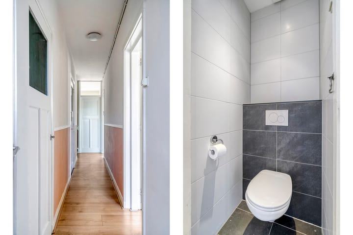 Foto 14 van Oostmaaslaan 217-A01