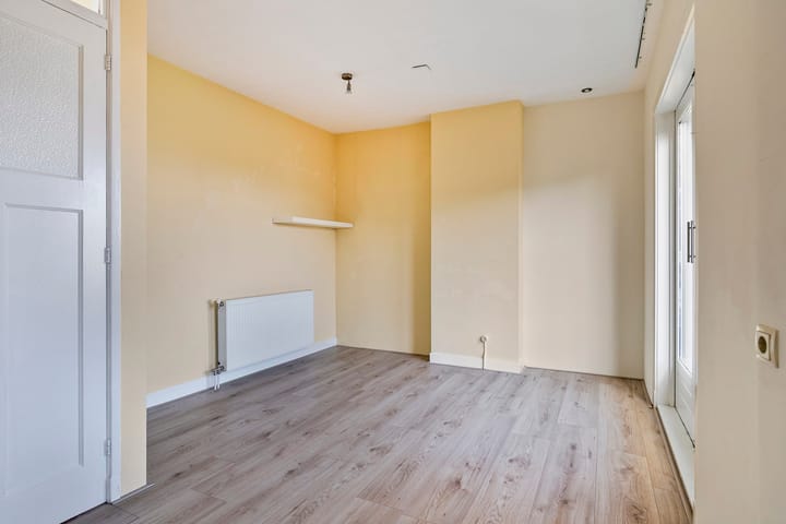 Foto 18 van Oostmaaslaan 217-A01