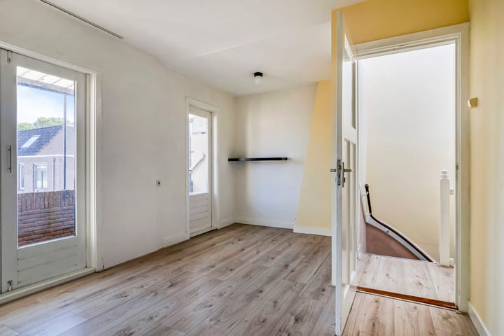 Foto 19 van Oostmaaslaan 217-A01