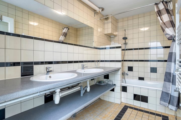 Foto 22 van Oostmaaslaan 217-A01