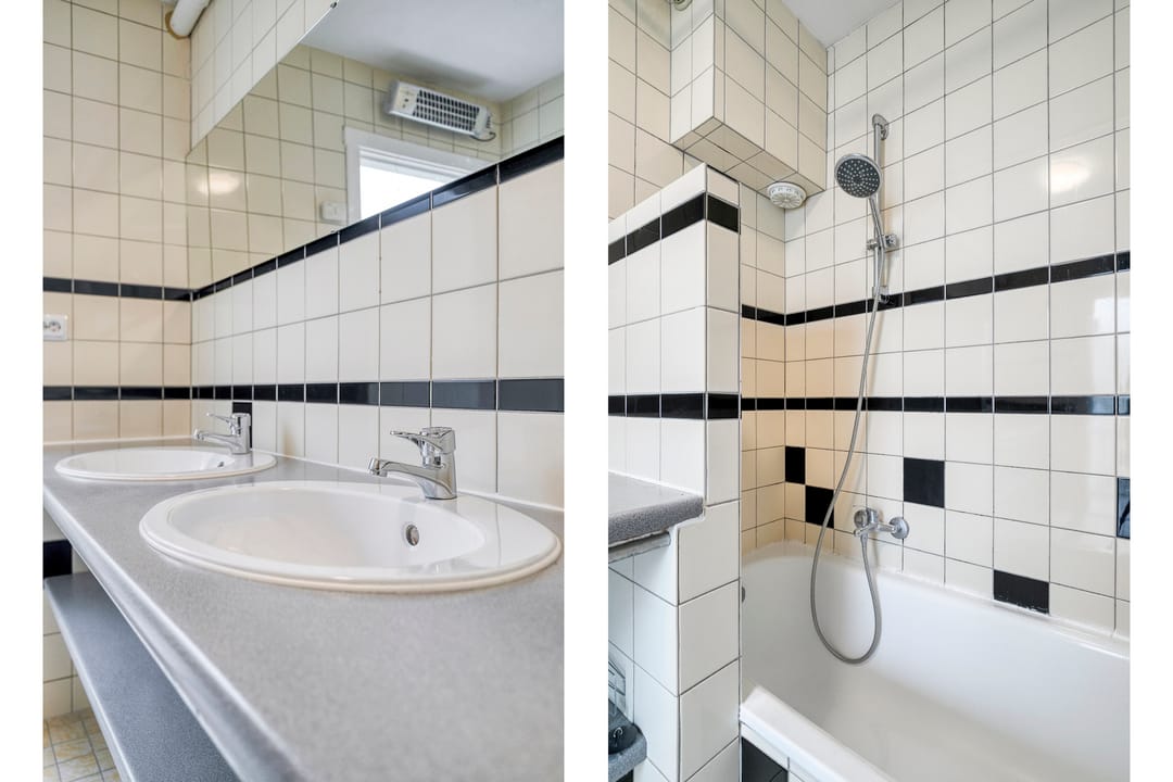 Foto 23 van Oostmaaslaan 217-A01