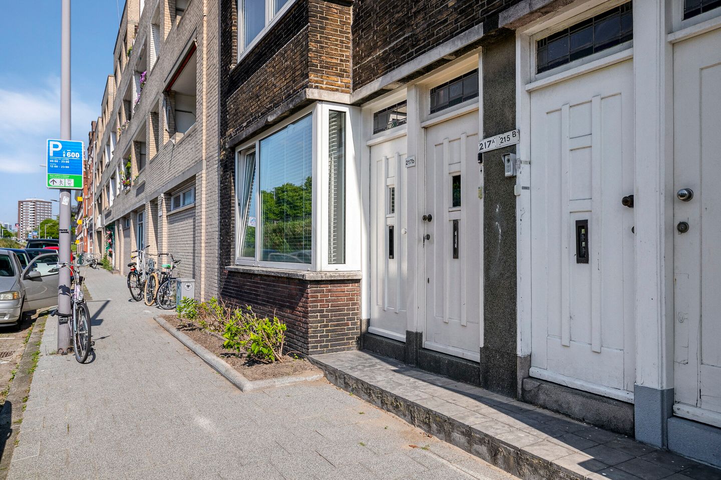 Foto 25 van Oostmaaslaan 217-A01