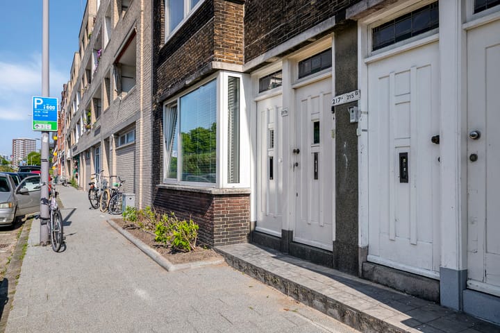 Foto 25 van Oostmaaslaan 217-A01