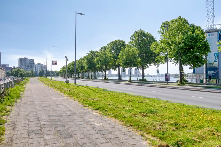 Foto 28 van Oostmaaslaan 217-A01