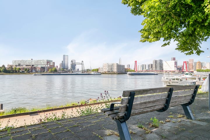 Foto 29 van Oostmaaslaan 217-A01