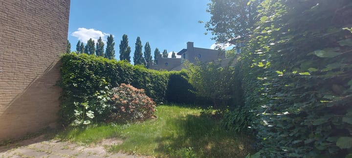 Foto 17 van Lonnekerstraat 5