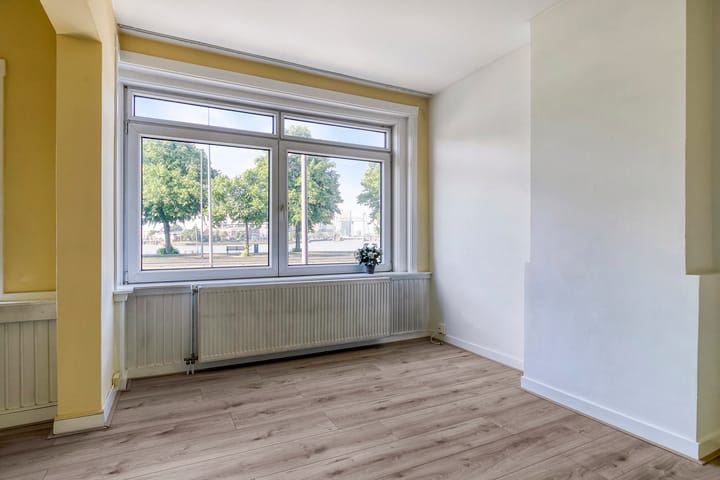 Foto 16 van Oostmaaslaan 217-A01